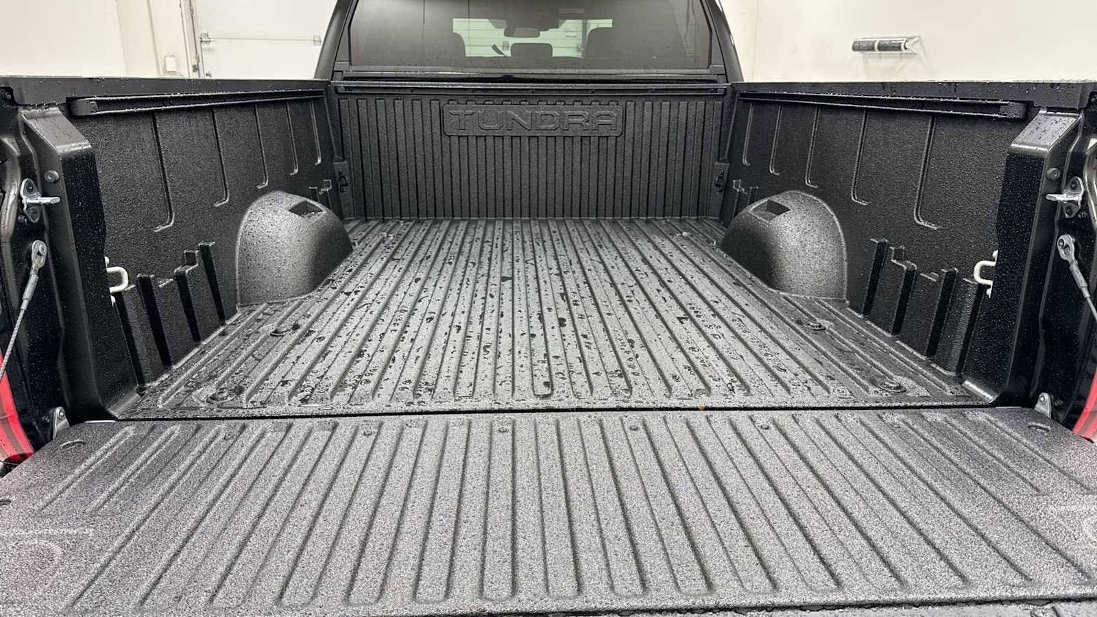 Thumbnail: 2025 Toyota Tundra - 28