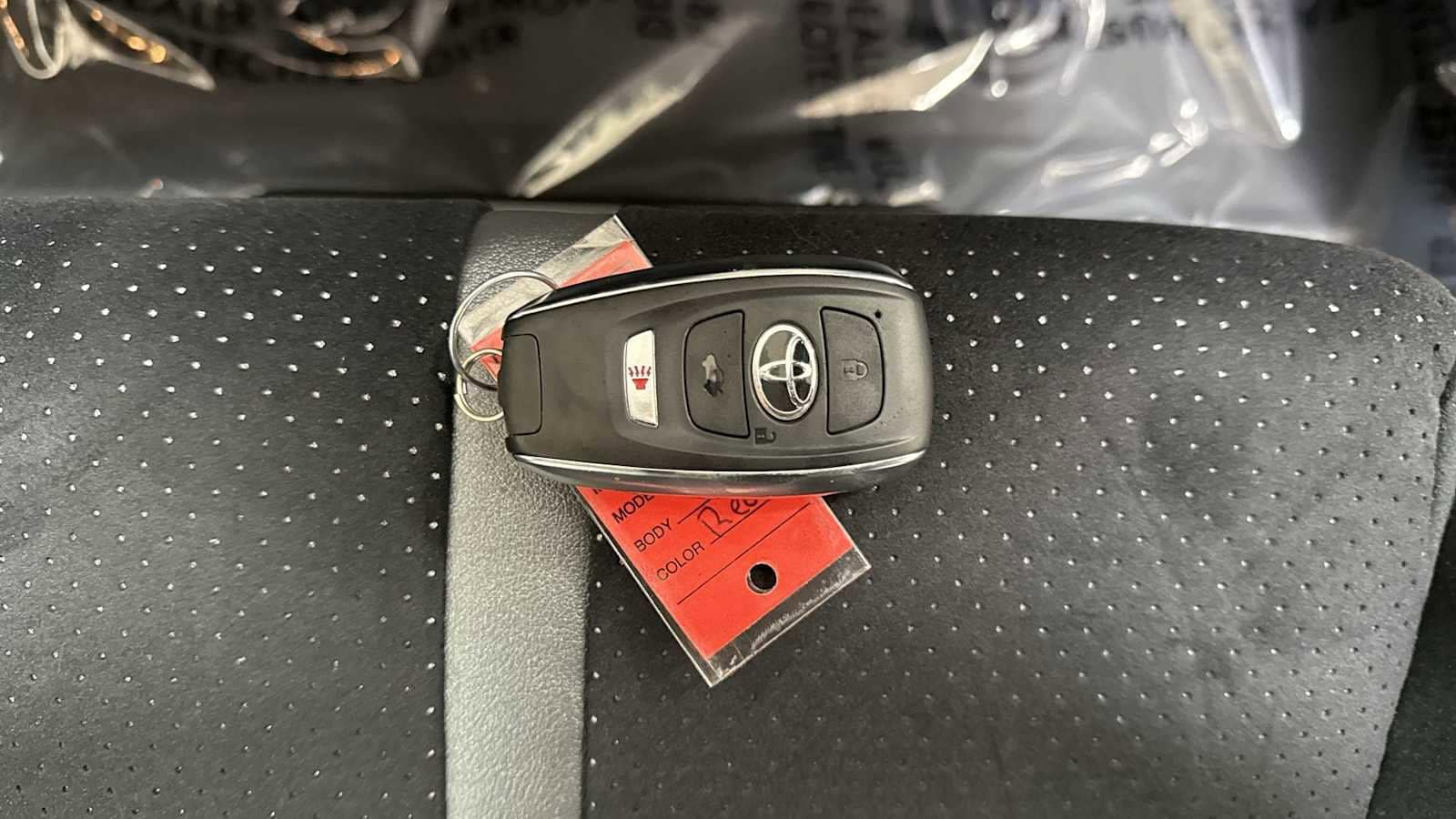 Thumbnail: 2025 Toyota GR86 - 30