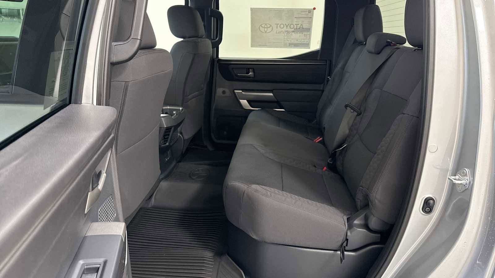 Thumbnail: 2025 Toyota Tundra - 24