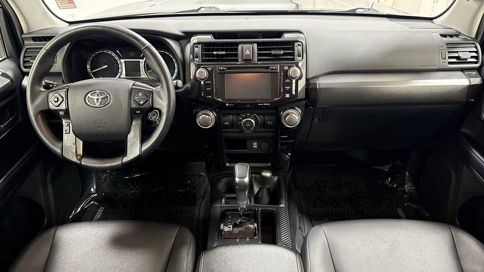 Thumbnail: 2018 Toyota 4Runner - 26