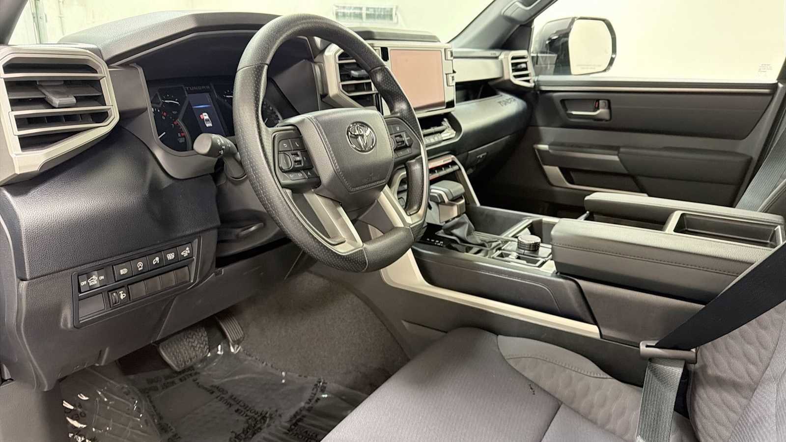 Thumbnail: 2026 Toyota Tundra - 12