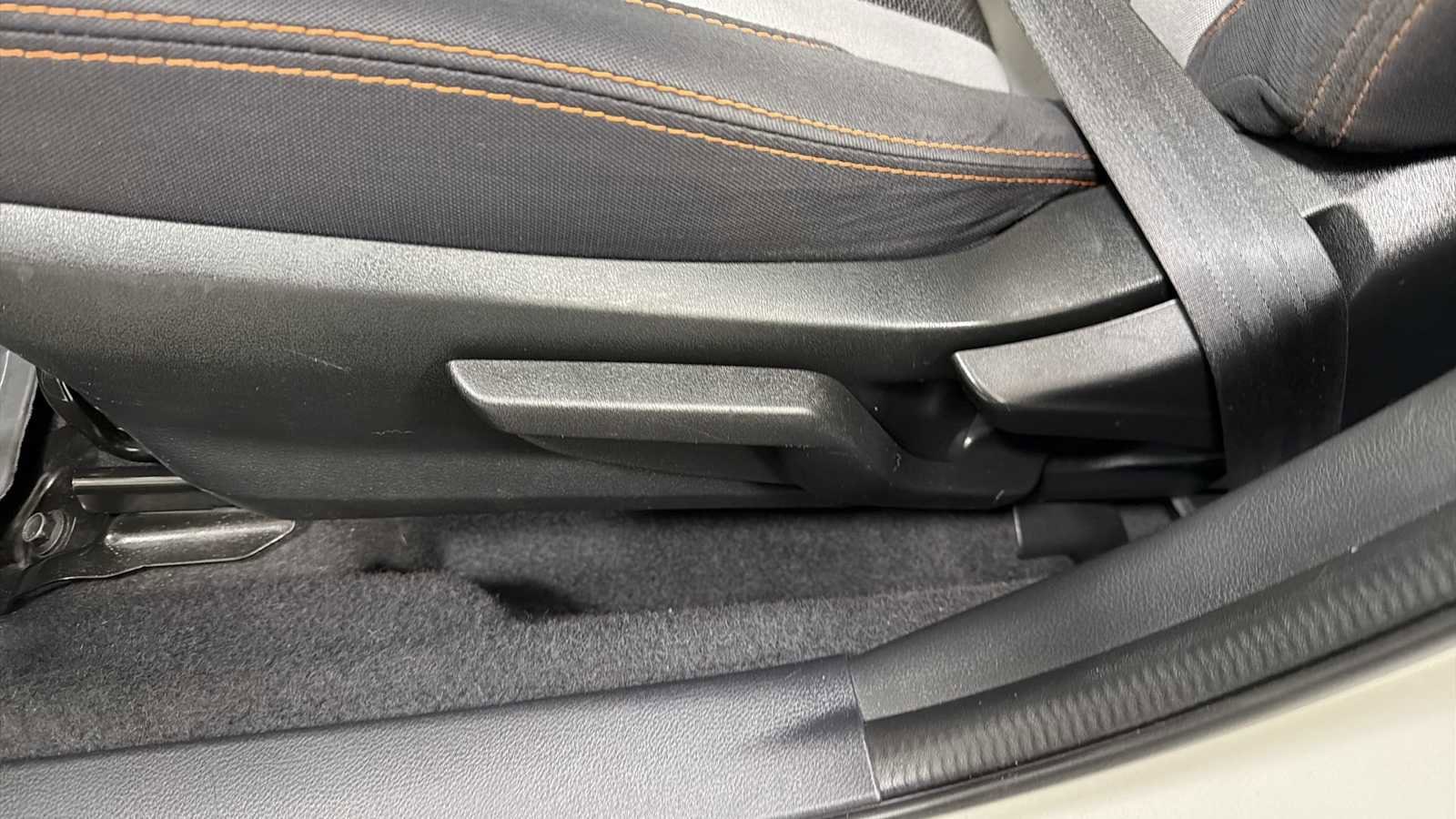 Thumbnail: 2019 Subaru Crosstrek - 14