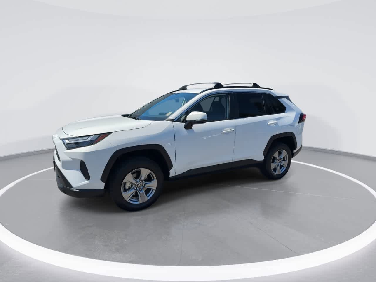 Thumbnail: 2025 Toyota RAV4 - 4