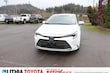  Toyota Corolla Hybrid