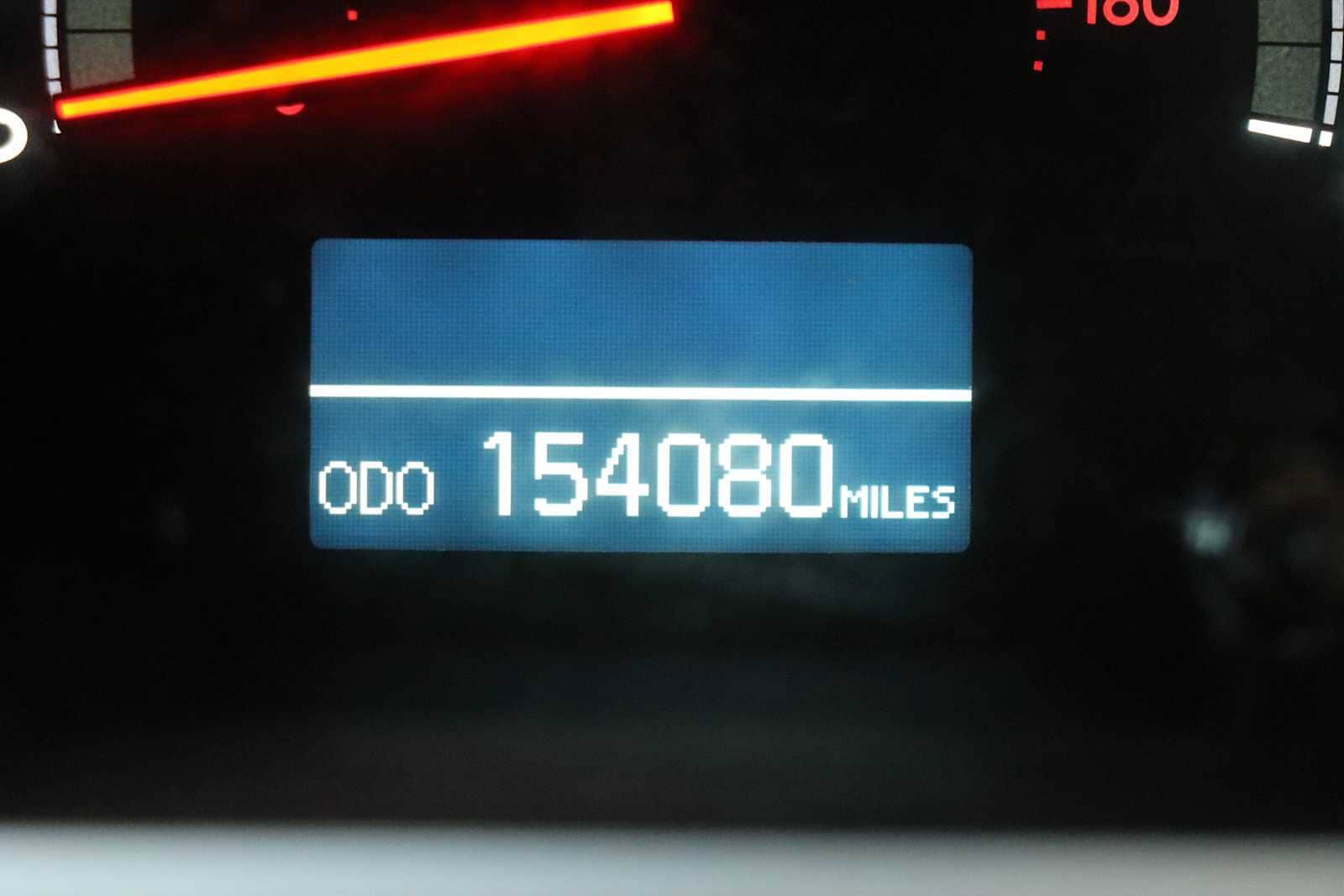 Thumbnail: 2007 Toyota Tundra - 11