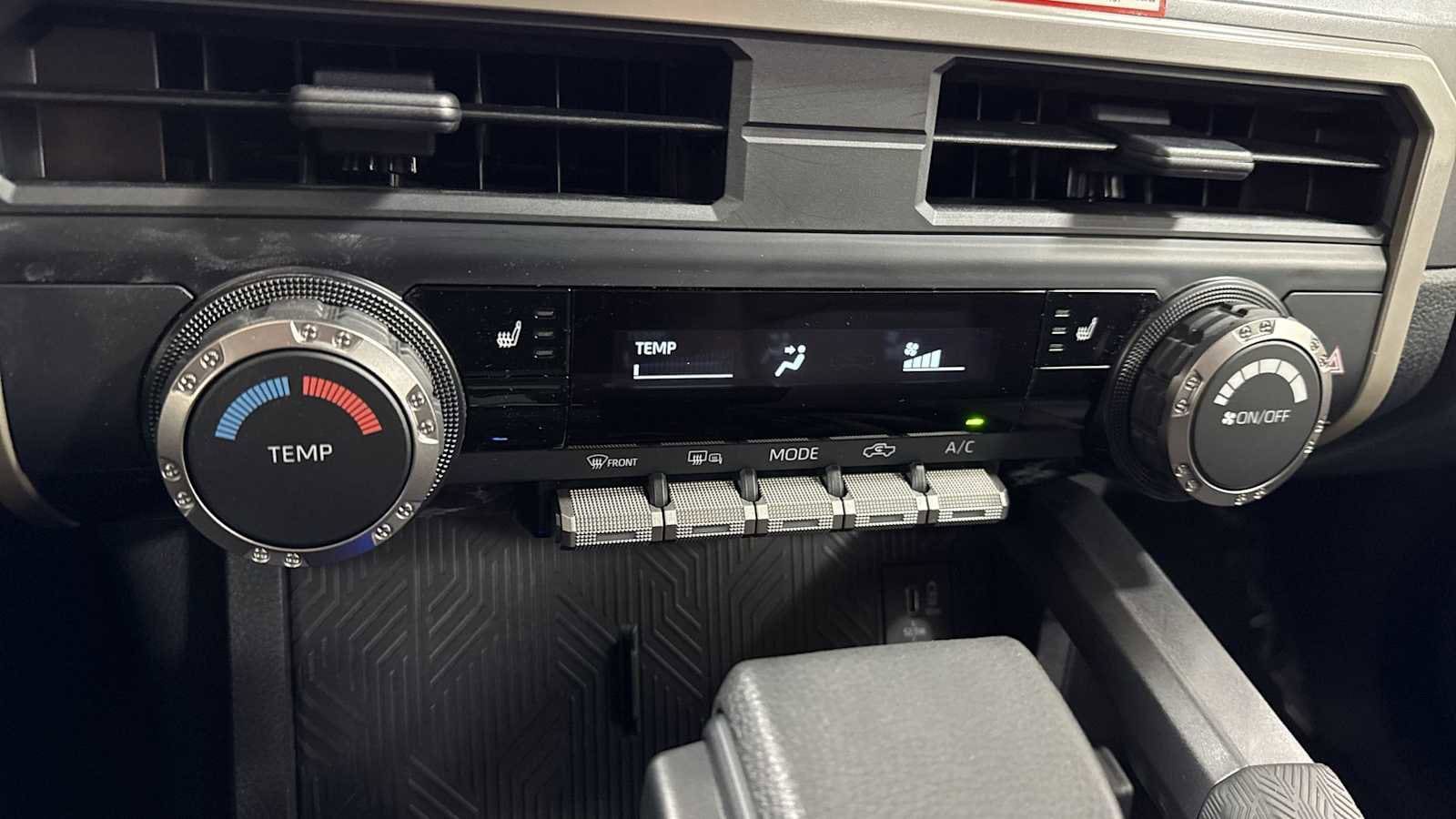 Thumbnail: 2026 Toyota Tacoma - 21