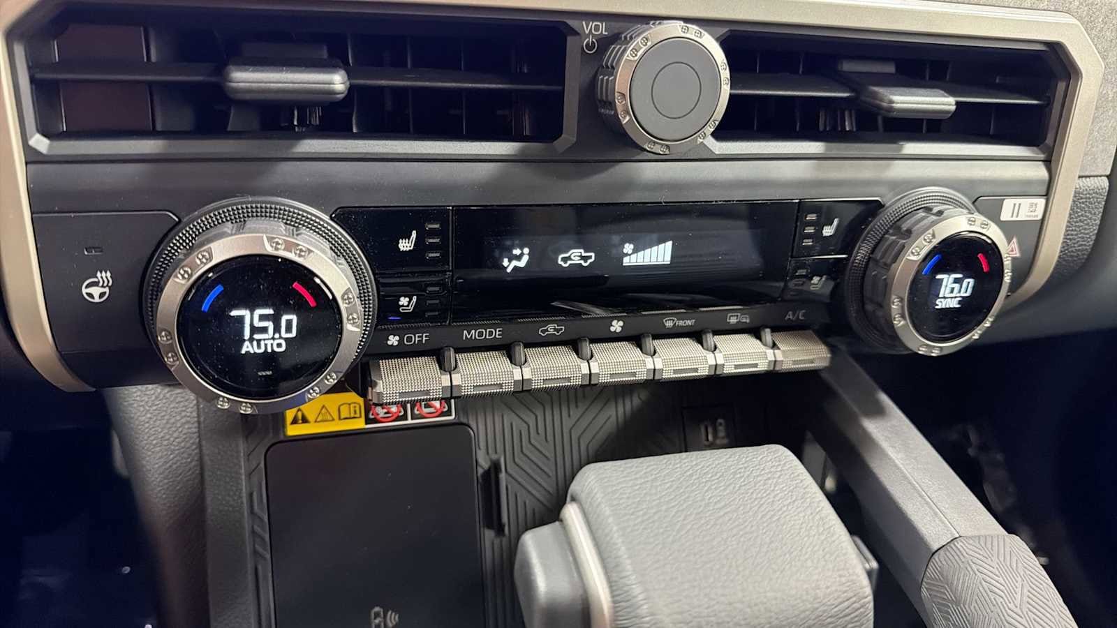 Thumbnail: 2026 Toyota Tacoma - 21