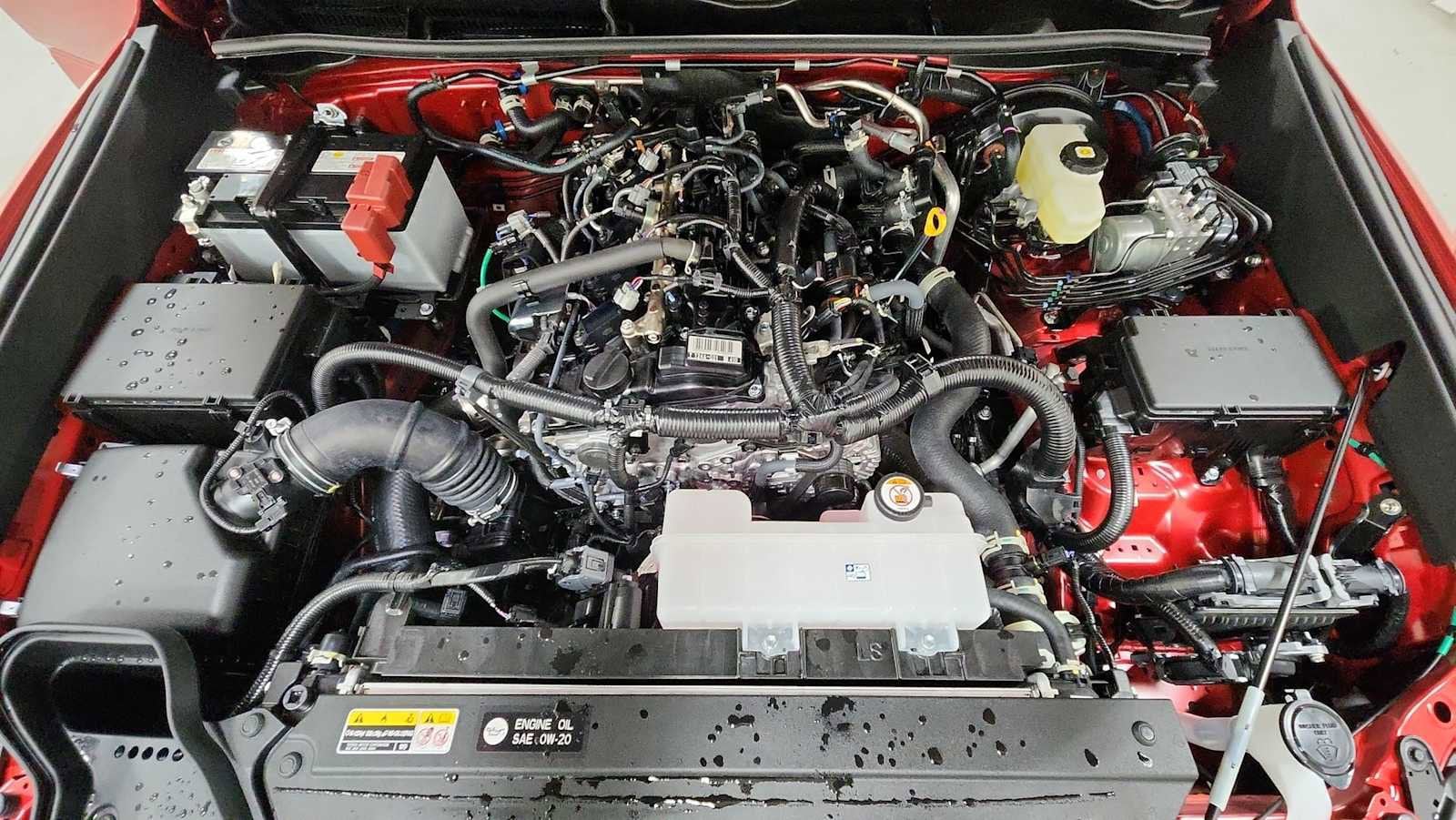 Thumbnail: 2025 Toyota 4Runner - 30