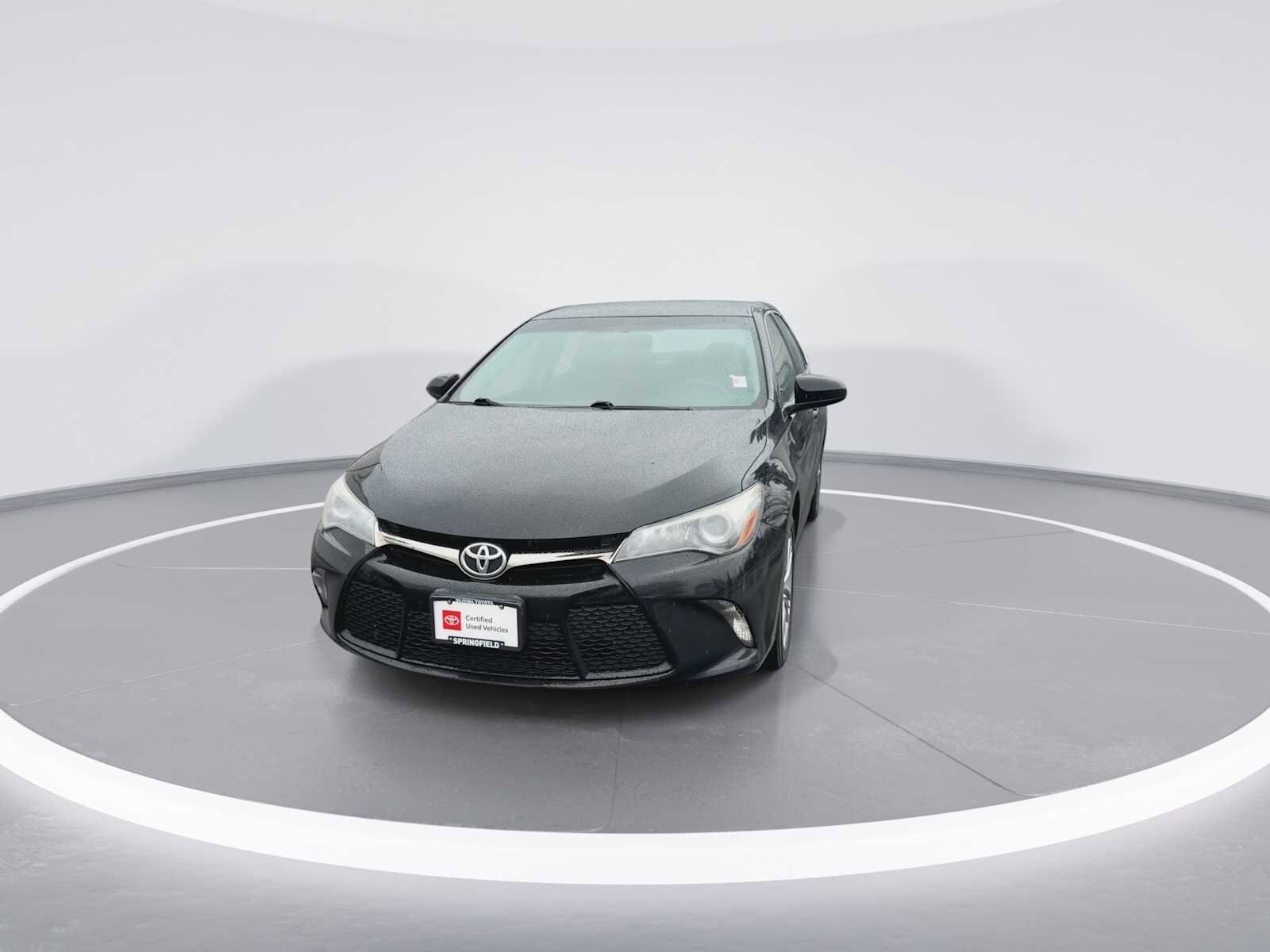 Thumbnail: 2017 Toyota Camry - 3