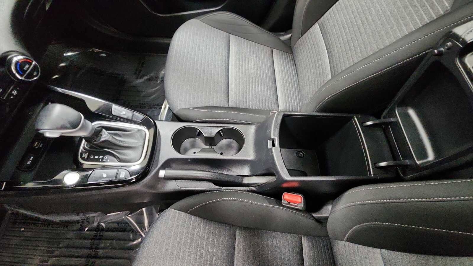 Thumbnail: 2023 Kia Soul - 23