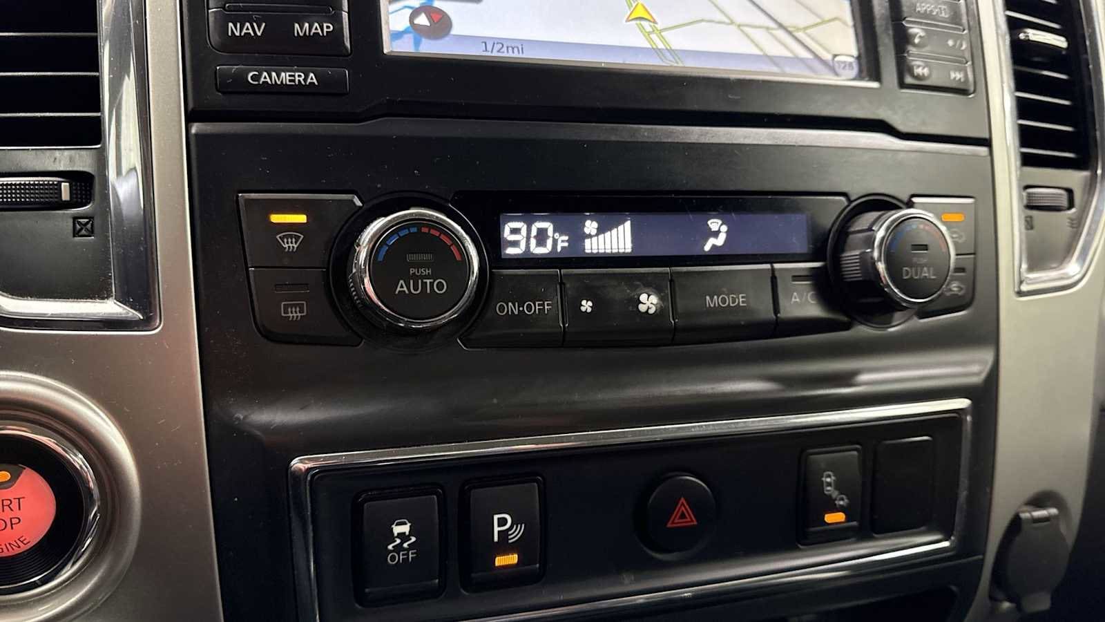 Thumbnail: 2017 Nissan Titan - 21