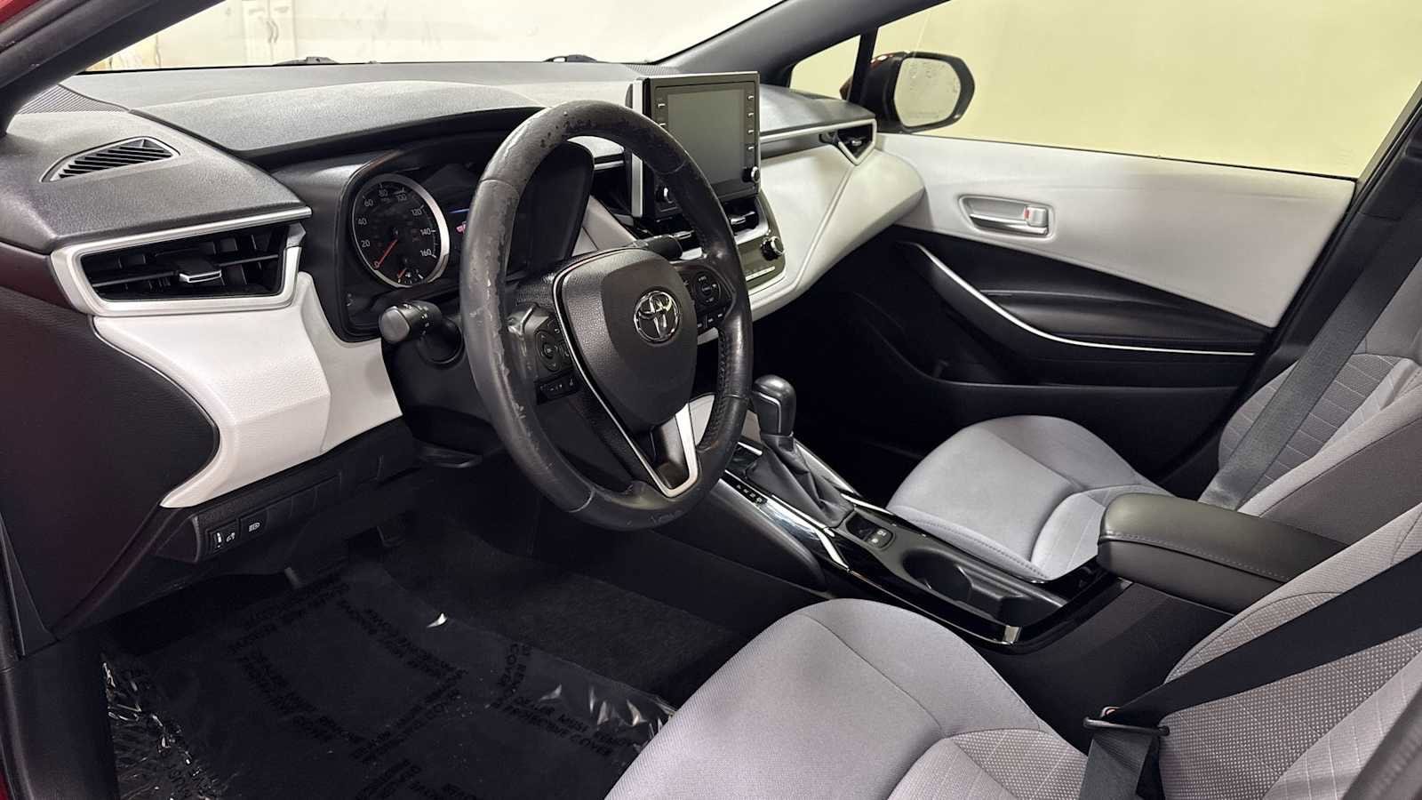 Thumbnail: 2020 Toyota Corolla - 12