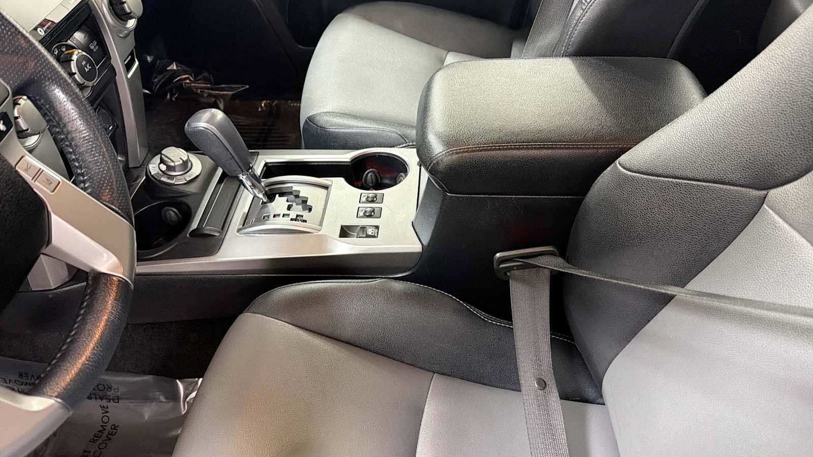 Thumbnail: 2021 Toyota 4Runner - 23