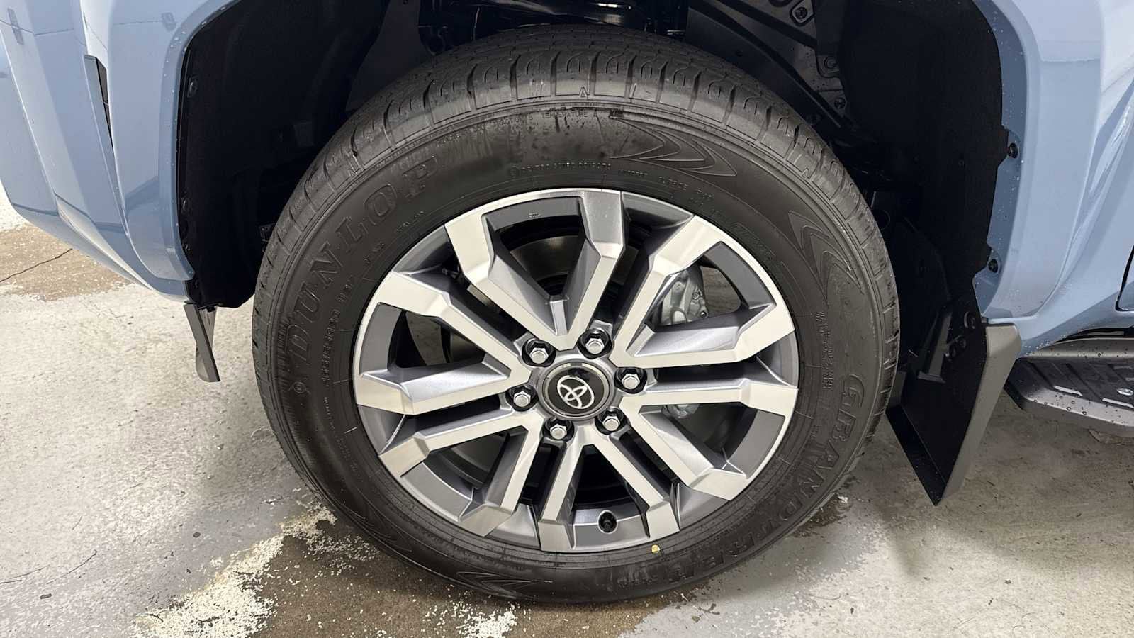 Thumbnail: 2025 Toyota 4Runner - 10