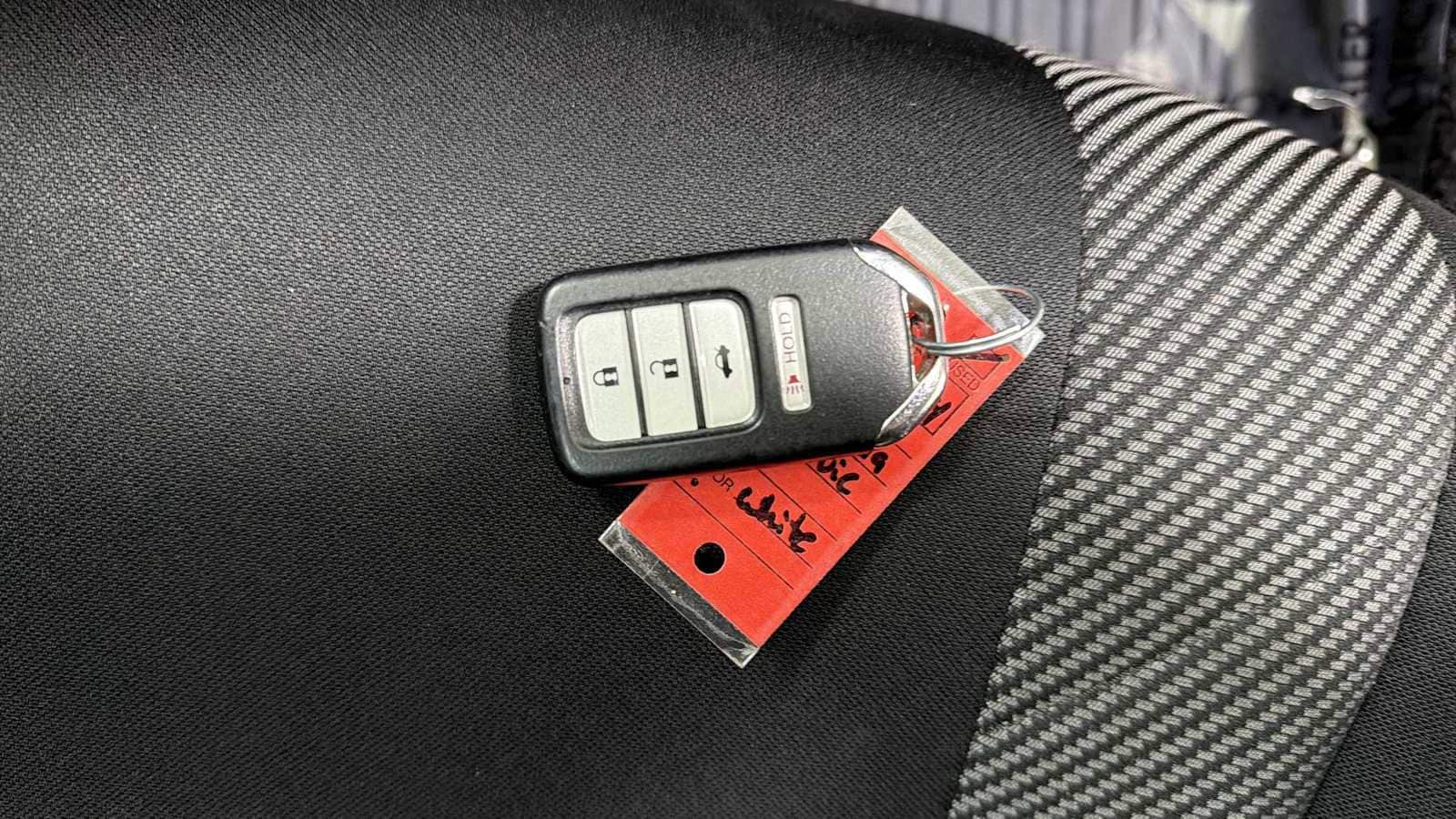 Thumbnail: 2018 Honda Civic - 31