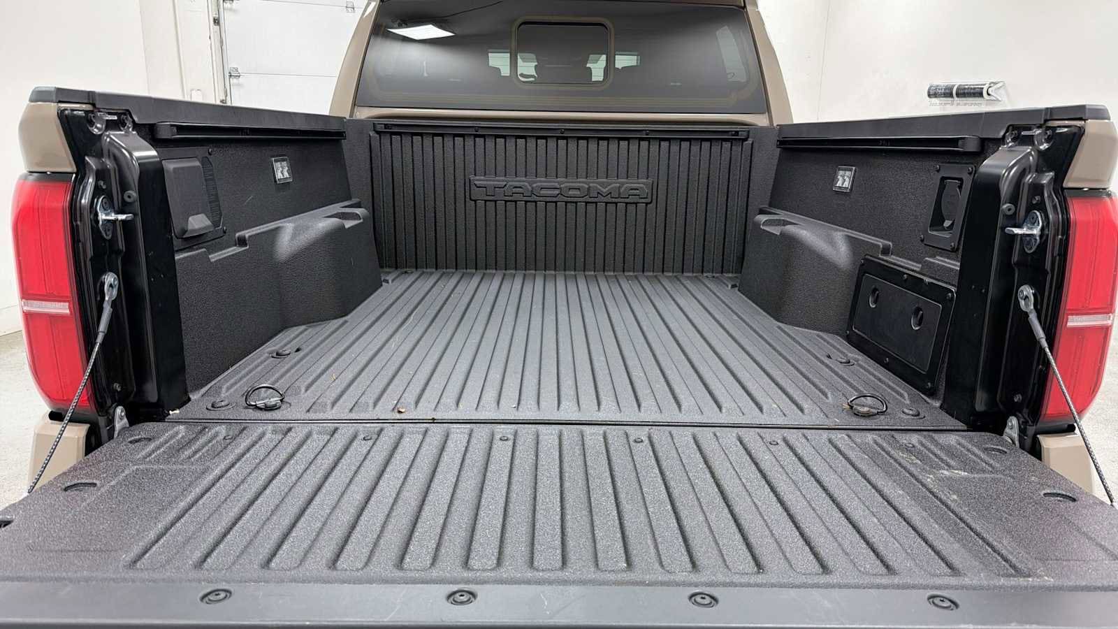 Thumbnail: 2026 Toyota Tacoma - 29