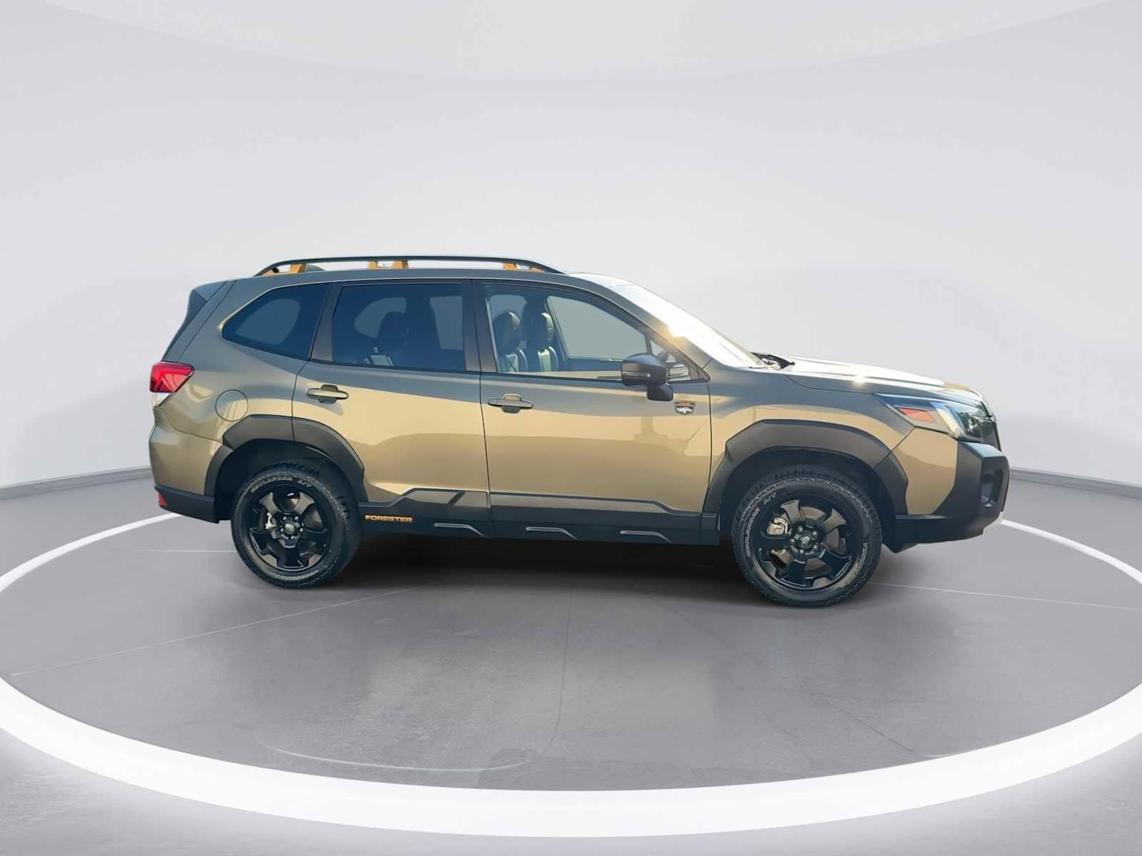 Thumbnail: 2023 Subaru Forester - 9