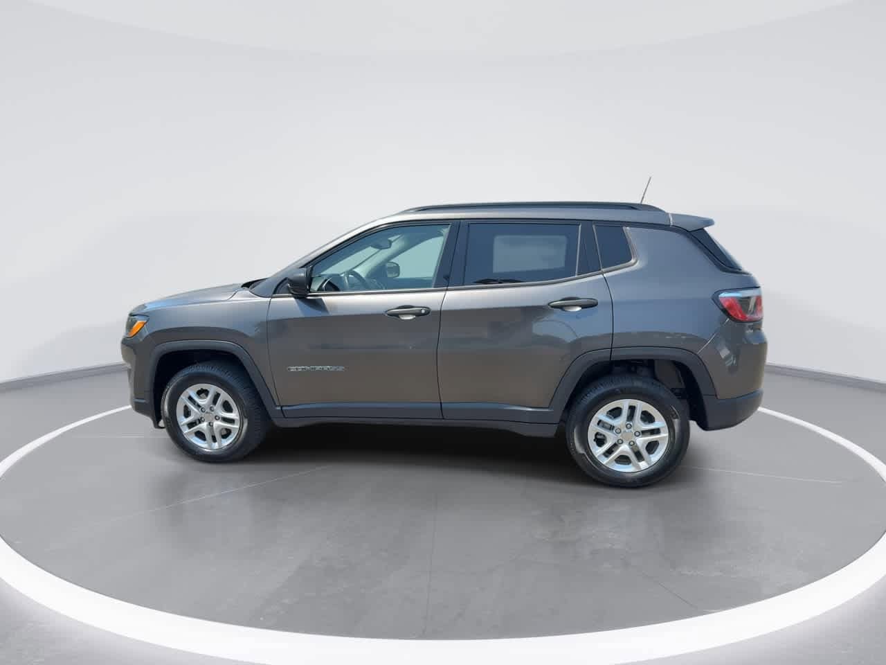 Thumbnail: 2018 Jeep Compass - 5