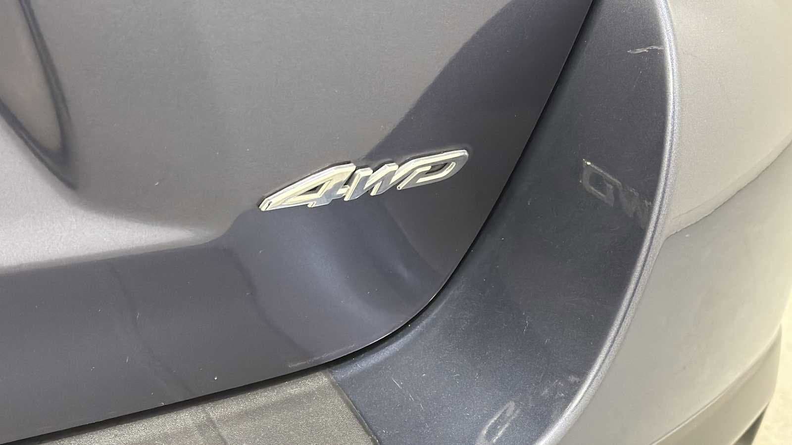 Thumbnail: 2011 Toyota Highlander - 30