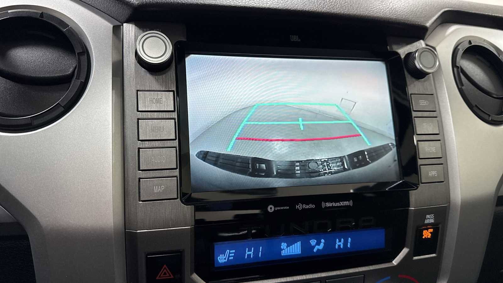 Thumbnail: 2021 Toyota Tundra - 19