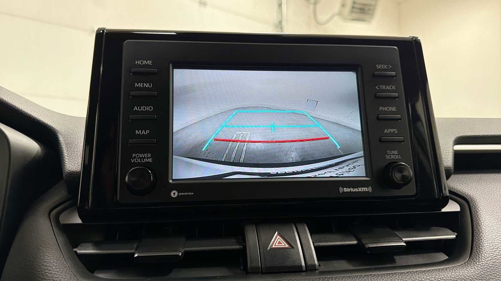 Thumbnail: 2021 Toyota RAV4 - 19