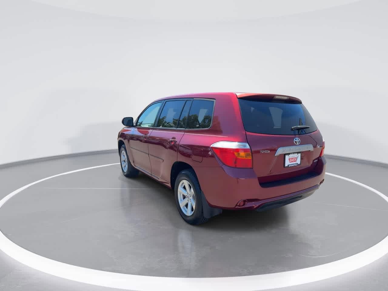 Thumbnail: 2008 Toyota Highlander - 6