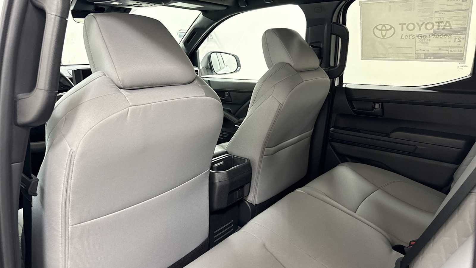 Thumbnail: 2026 Toyota Tacoma - 25