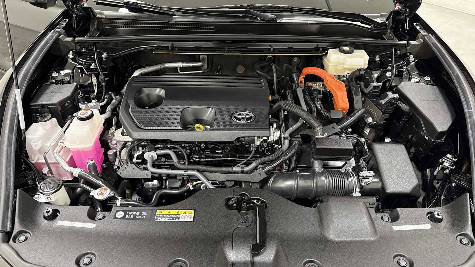 Thumbnail: 2024 Toyota Crown - 30