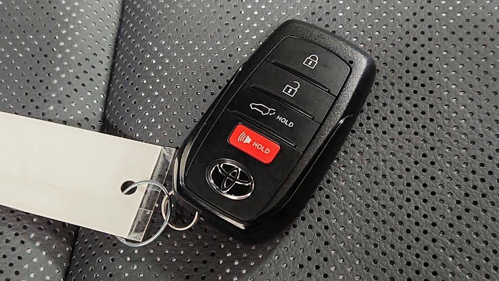 Thumbnail: 2025 Toyota 4Runner - 31