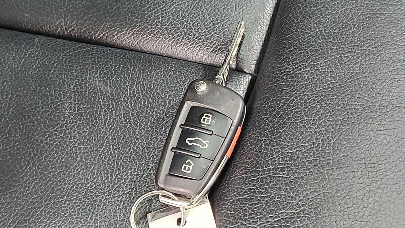 Thumbnail: 2019 Audi A3 - 32