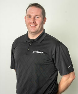 Staff member Keith Moreck from ID_35eeddbfc632