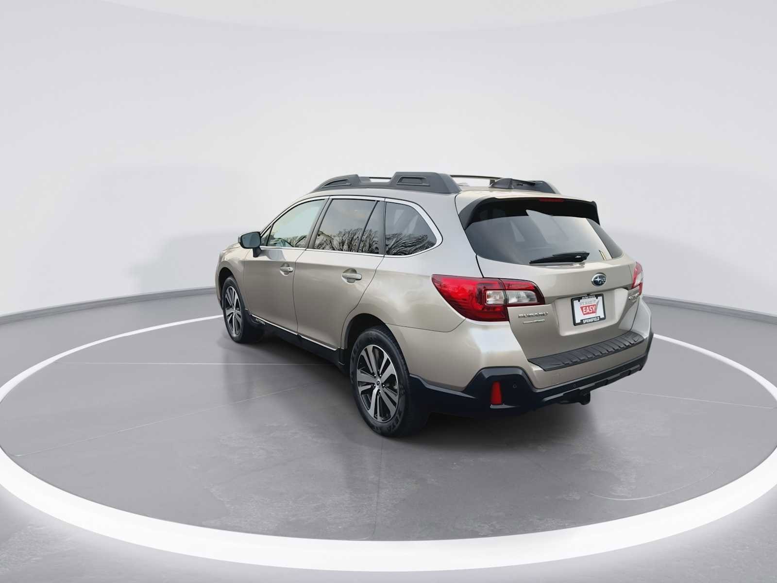 Thumbnail: 2019 Subaru Outback - 6