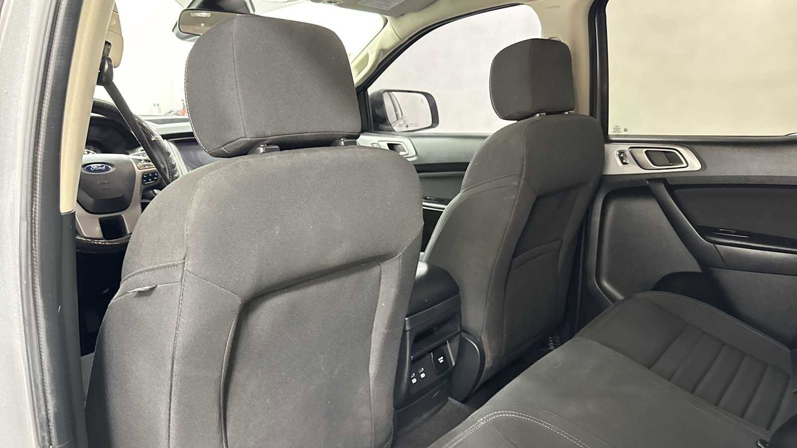 Thumbnail: 2020 Ford Ranger - 24