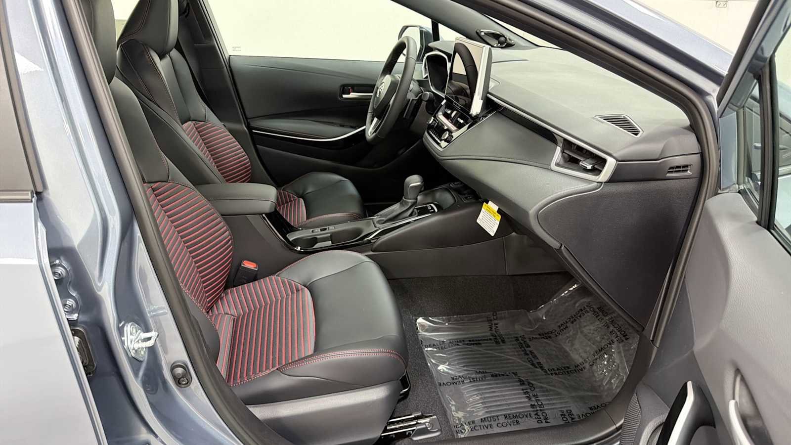 Thumbnail: 2026 Toyota Corolla - 30