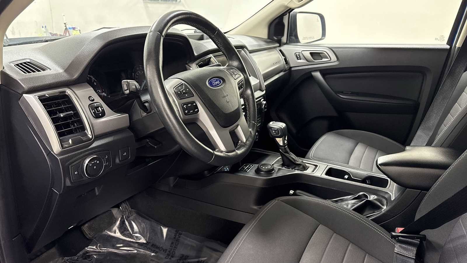 Thumbnail: 2019 Ford Ranger - 12