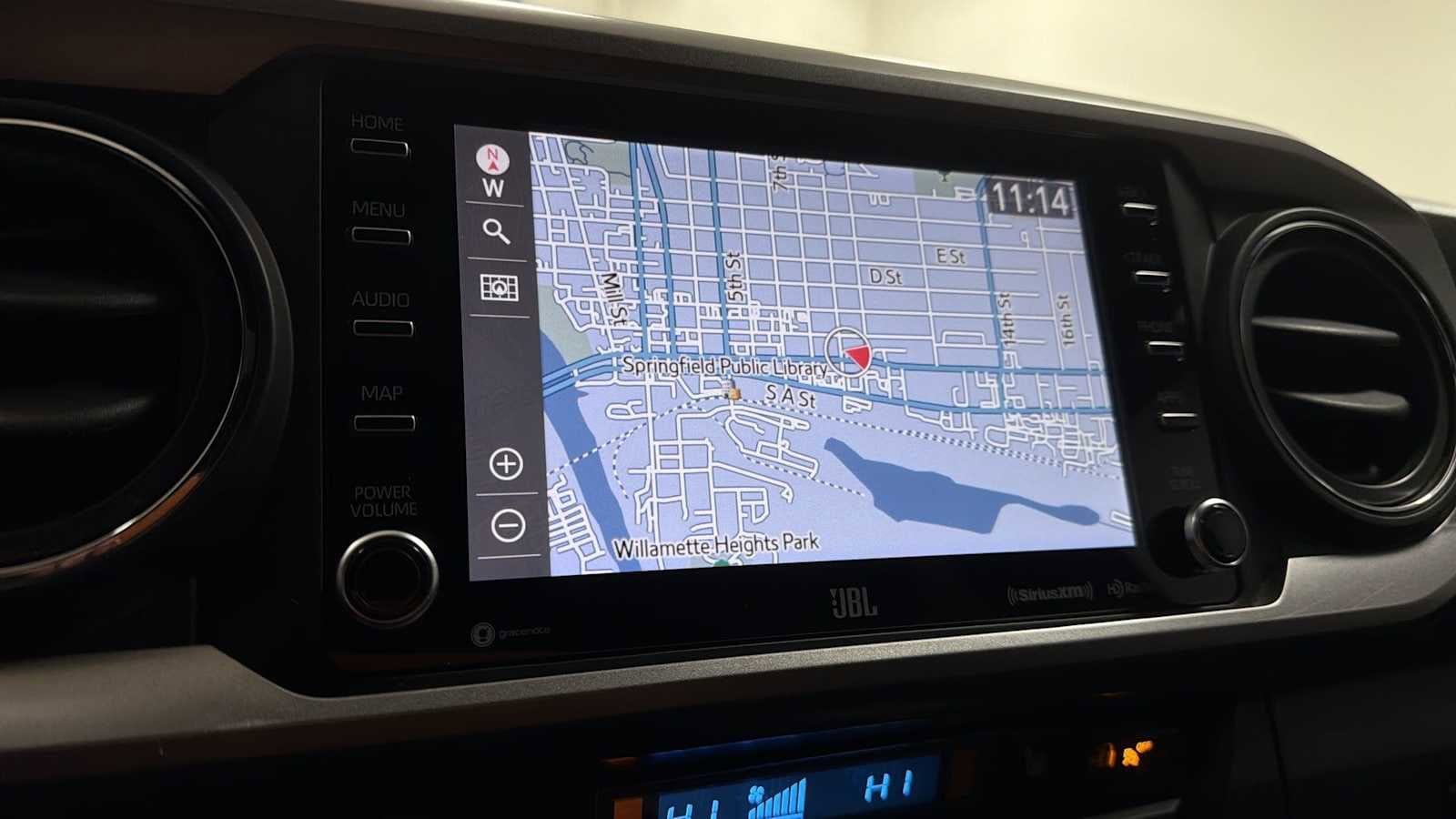 Thumbnail: 2022 Toyota Tacoma - 20