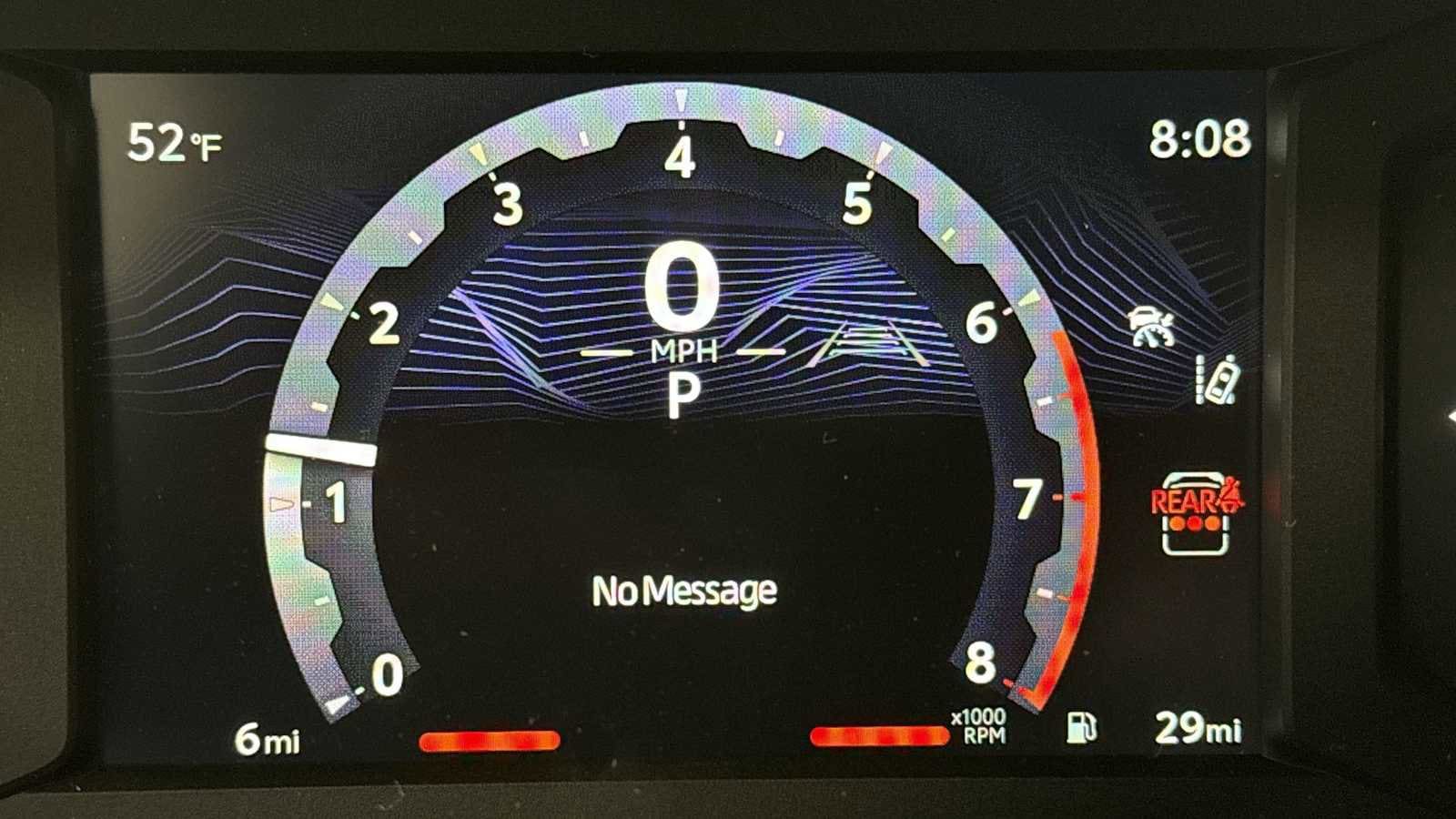 Thumbnail: 2025 Toyota 4Runner - 17