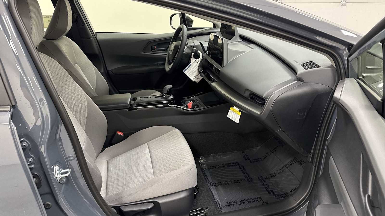 Thumbnail: 2026 Toyota Prius - 29