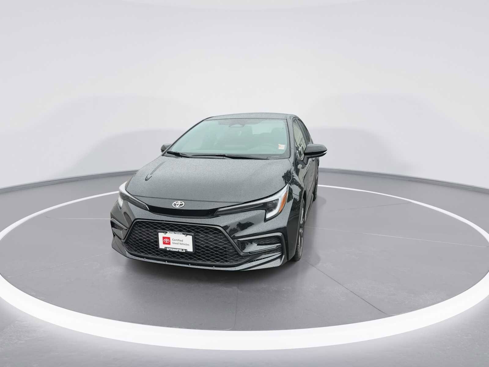 Thumbnail: 2026 Toyota Corolla - 3