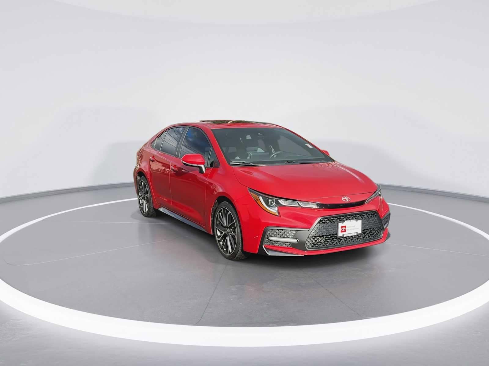 Thumbnail: 2020 Toyota Corolla - 2