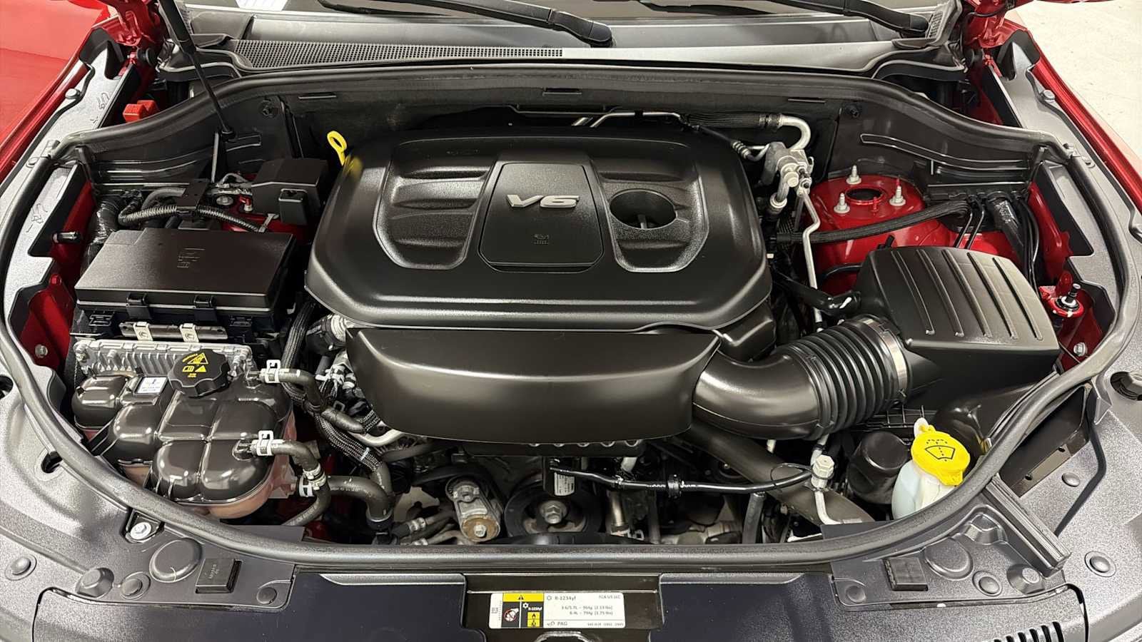 Thumbnail: 2018 Dodge Durango - 32