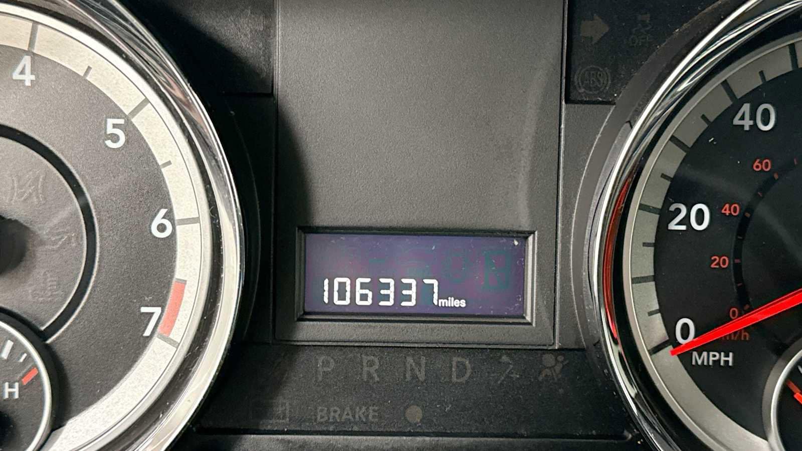 Thumbnail: 2015 Dodge Grand Caravan - 17