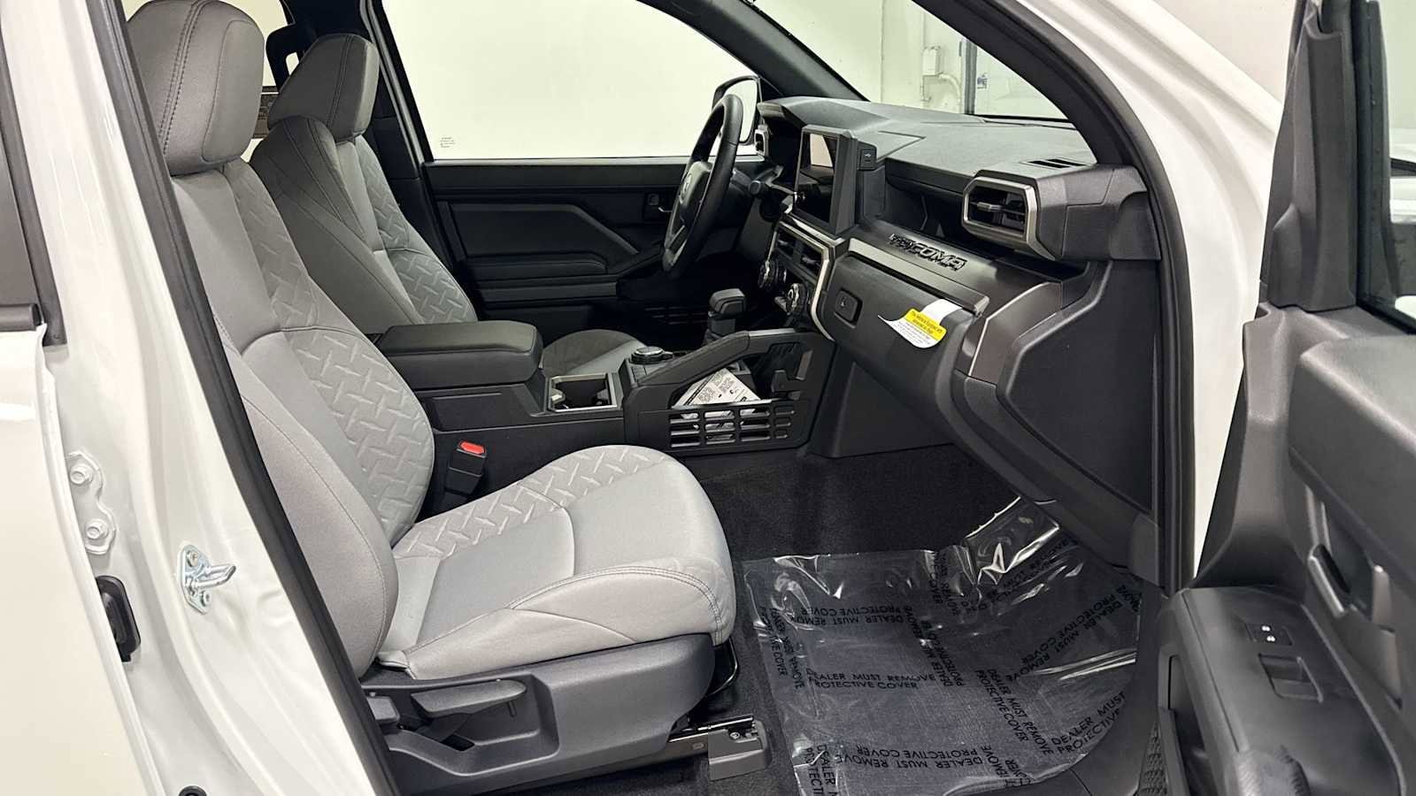 Thumbnail: 2026 Toyota Tacoma - 29