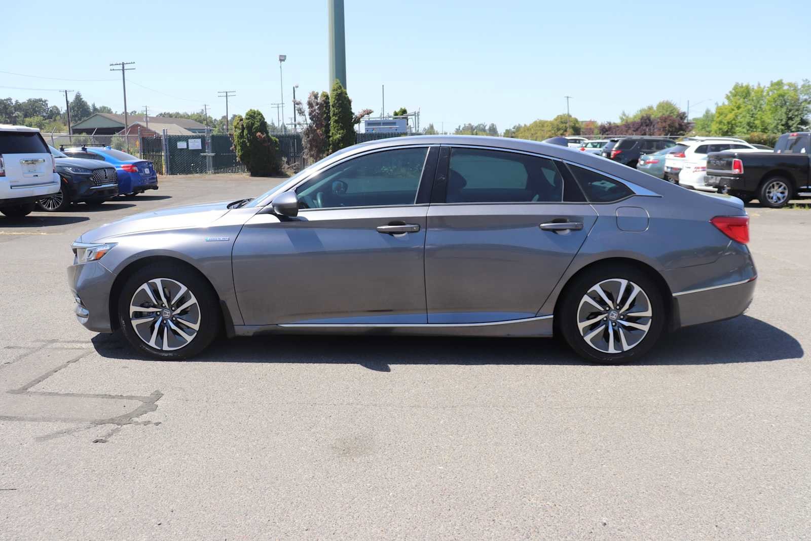 Thumbnail: 2019 Honda Accord - 8