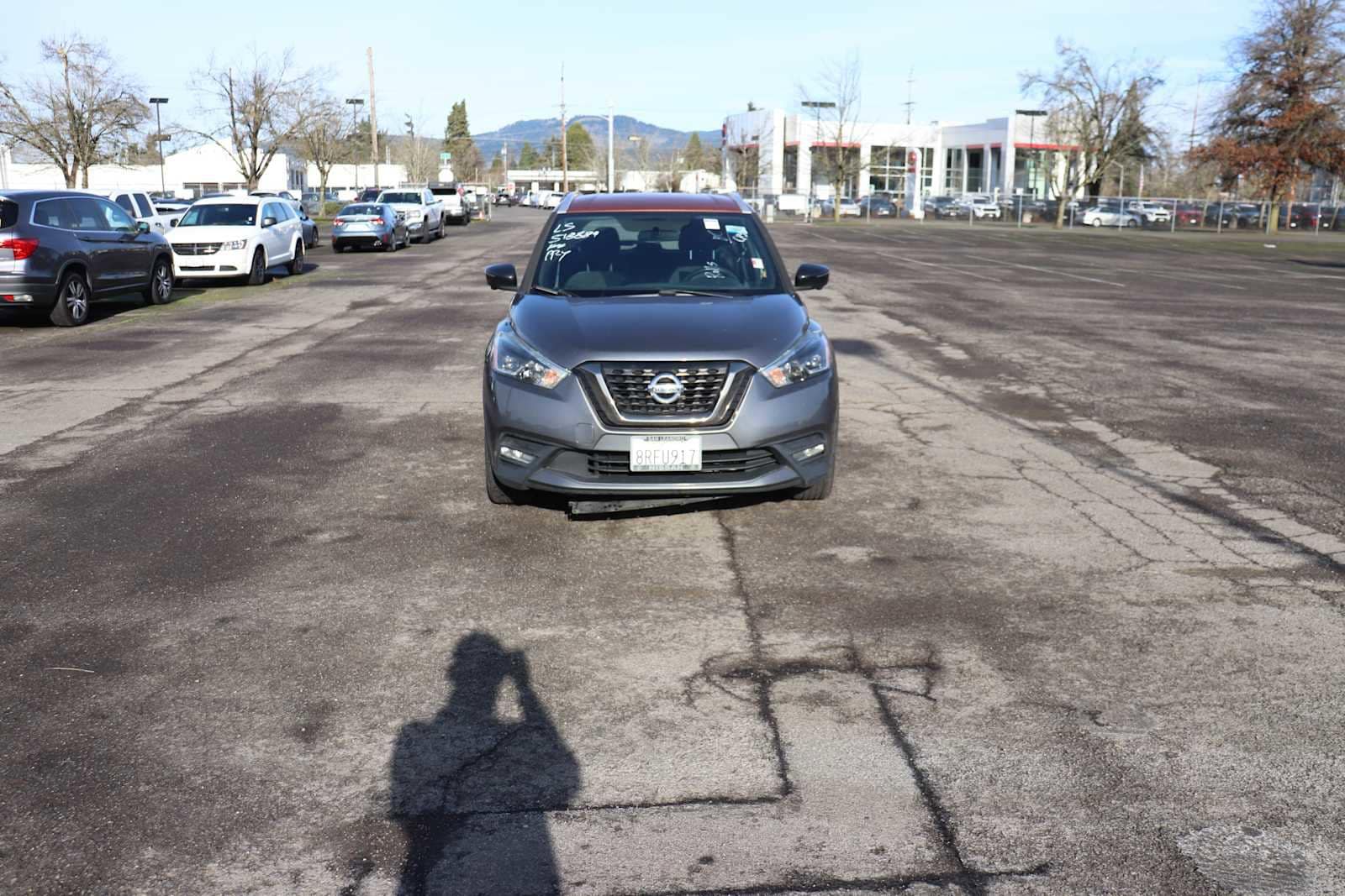 Thumbnail: 2019 Nissan Kicks - 2