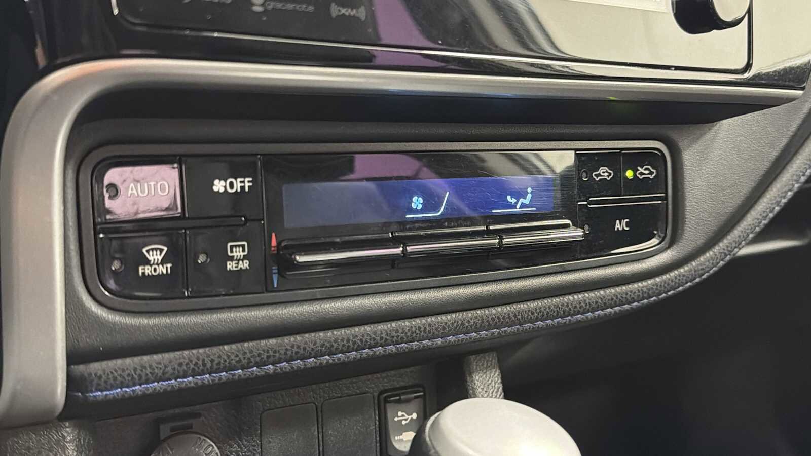 Thumbnail: 2017 Toyota Corolla - 20