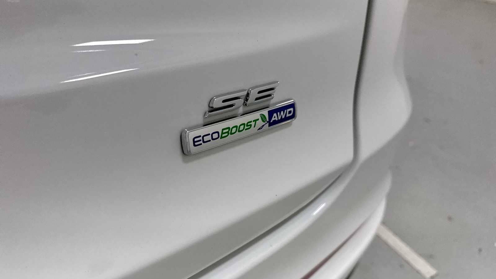 Thumbnail: 2020 Ford Fusion - 27