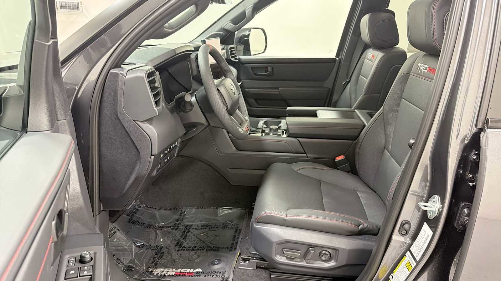 Thumbnail: 2026 Toyota Sequoia - 13