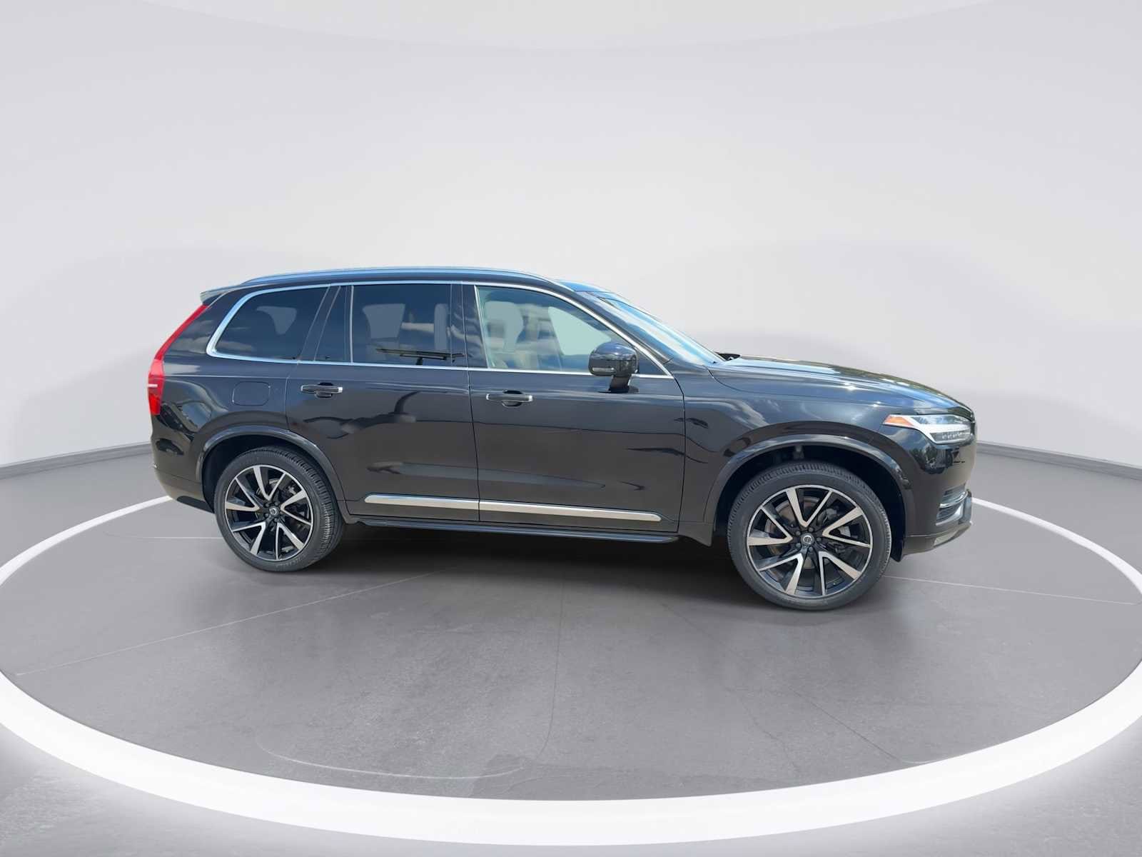 Thumbnail: 2018 Volvo XC90 - 9