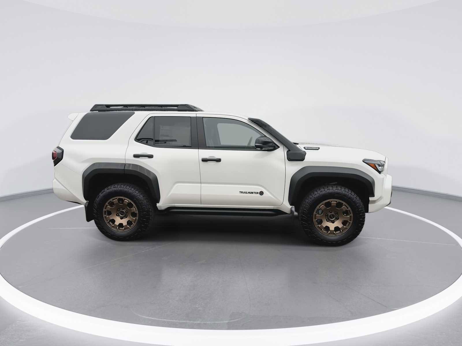 Thumbnail: 2026 Toyota 4Runner - 9